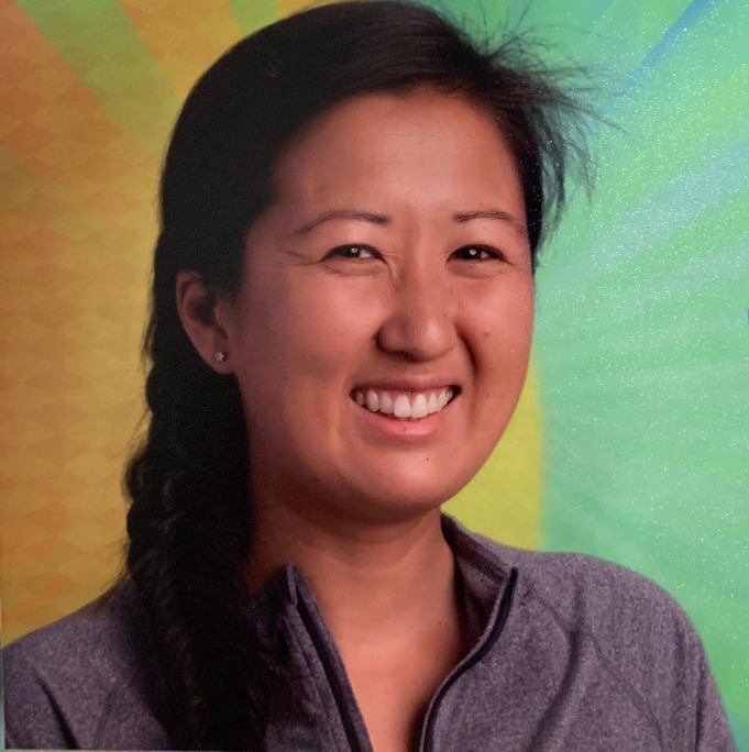 Yeung, Daisy